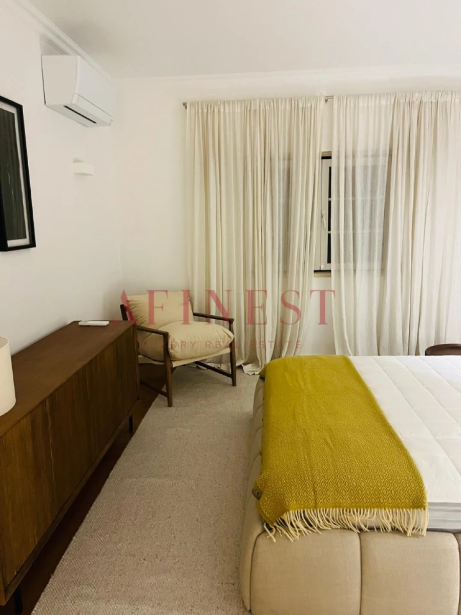 Apartamento T3 para Arrendamento em Santa Maria e São Miguel, São Martinho, São Pedro Penaferrim Foto 19