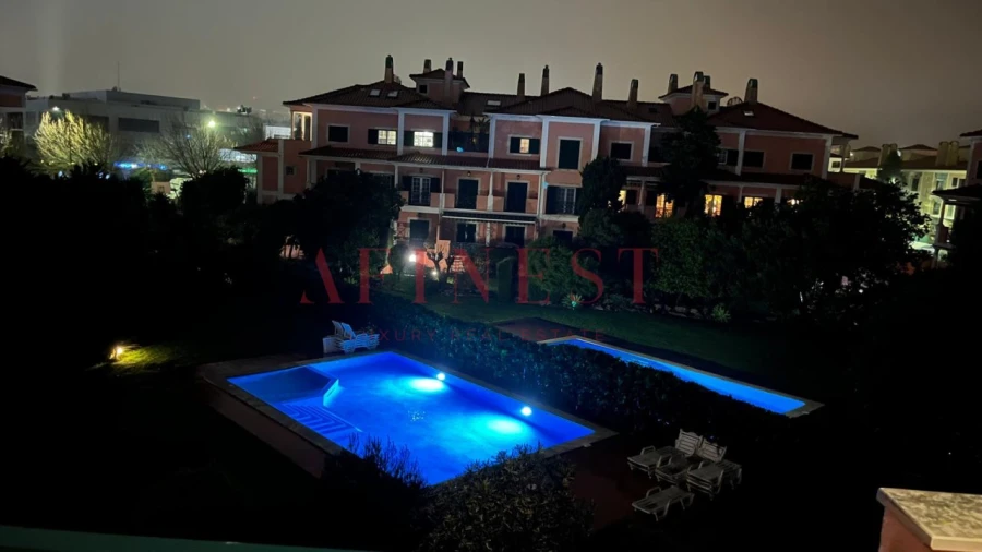 Apartamento T3 para Arrendamento em Santa Maria e São Miguel, São Martinho, São Pedro Penaferrim Foto 52