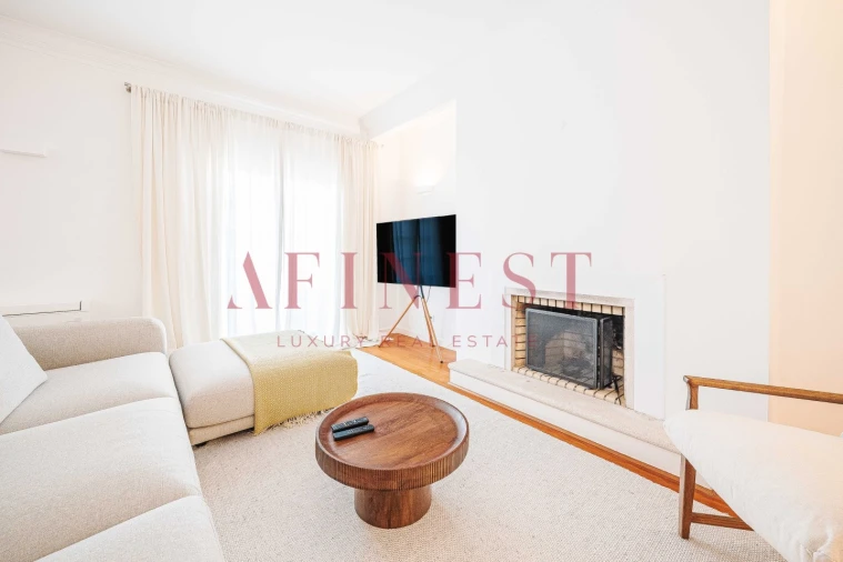 Apartamento T3 para Arrendamento em Santa Maria e São Miguel, São Martinho, São Pedro Penaferrim Foto 9