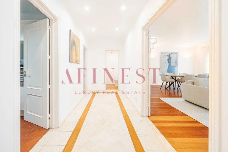 Apartamento T3 para Arrendamento em Santa Maria e São Miguel, São Martinho, São Pedro Penaferrim Foto 10