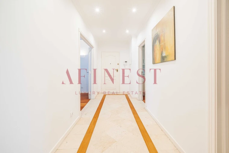 Apartamento T3 para Arrendamento em Santa Maria e São Miguel, São Martinho, São Pedro Penaferrim Foto 19