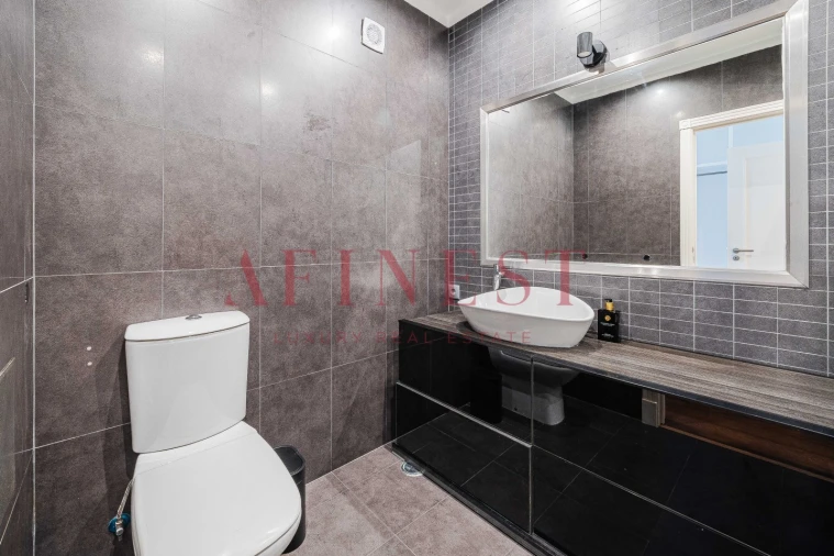 Apartamento T3 para Arrendamento em Santa Maria e São Miguel, São Martinho, São Pedro Penaferrim Foto 24