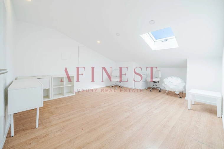 Apartamento T3 para Arrendamento em Santa Maria e São Miguel, São Martinho, São Pedro Penaferrim Foto 38