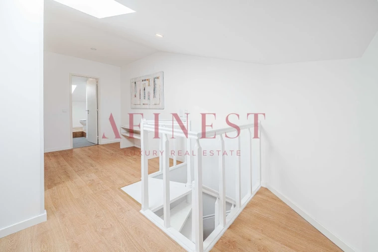 Apartamento T3 para Arrendamento em Santa Maria e São Miguel, São Martinho, São Pedro Penaferrim Foto 41