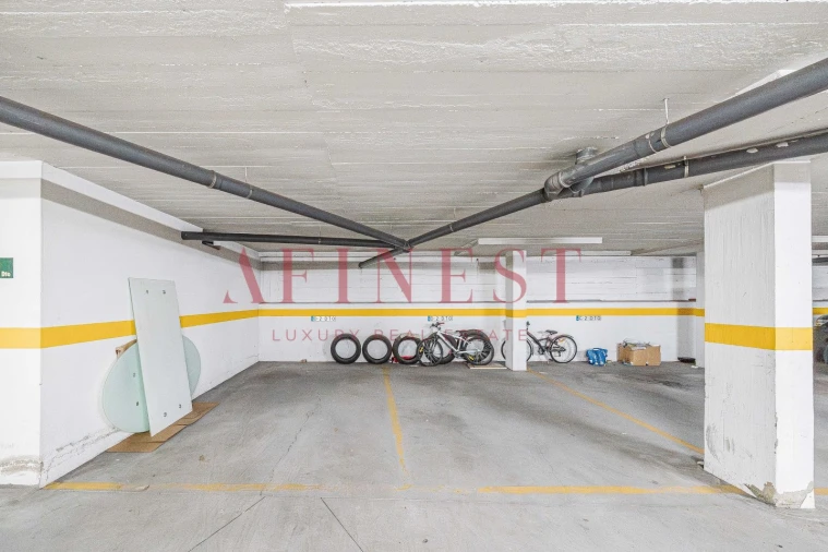 Apartamento T3 para Arrendamento em Santa Maria e São Miguel, São Martinho, São Pedro Penaferrim Foto 50