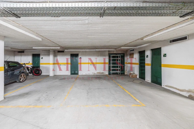 Apartamento T3 para Arrendamento em Santa Maria e São Miguel, São Martinho, São Pedro Penaferrim Foto 51