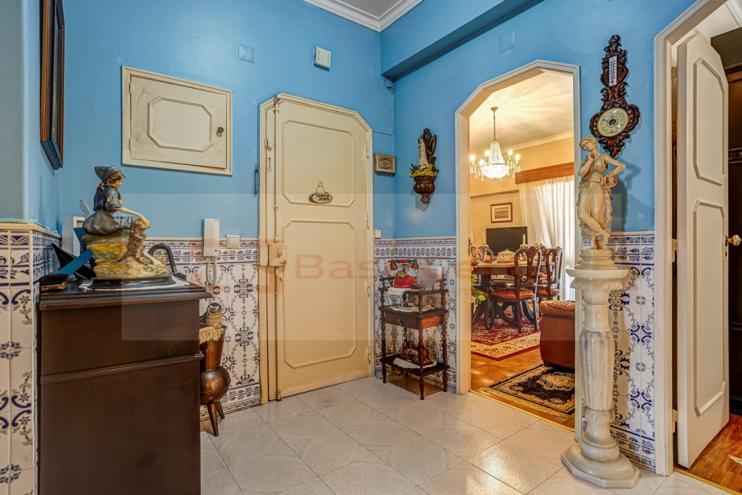 Apartamento T3 para Venda em Póvoa de Santa Iria e Forte da Casa Foto 21