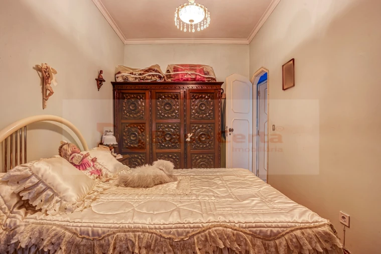 Apartamento T3 para Venda em Póvoa de Santa Iria e Forte da Casa Foto 19