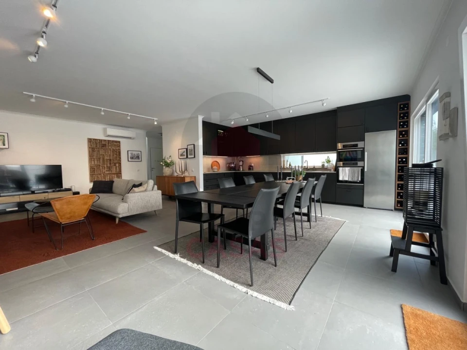 Moradia T4 para Venda em Foz do Arelho Foto 9