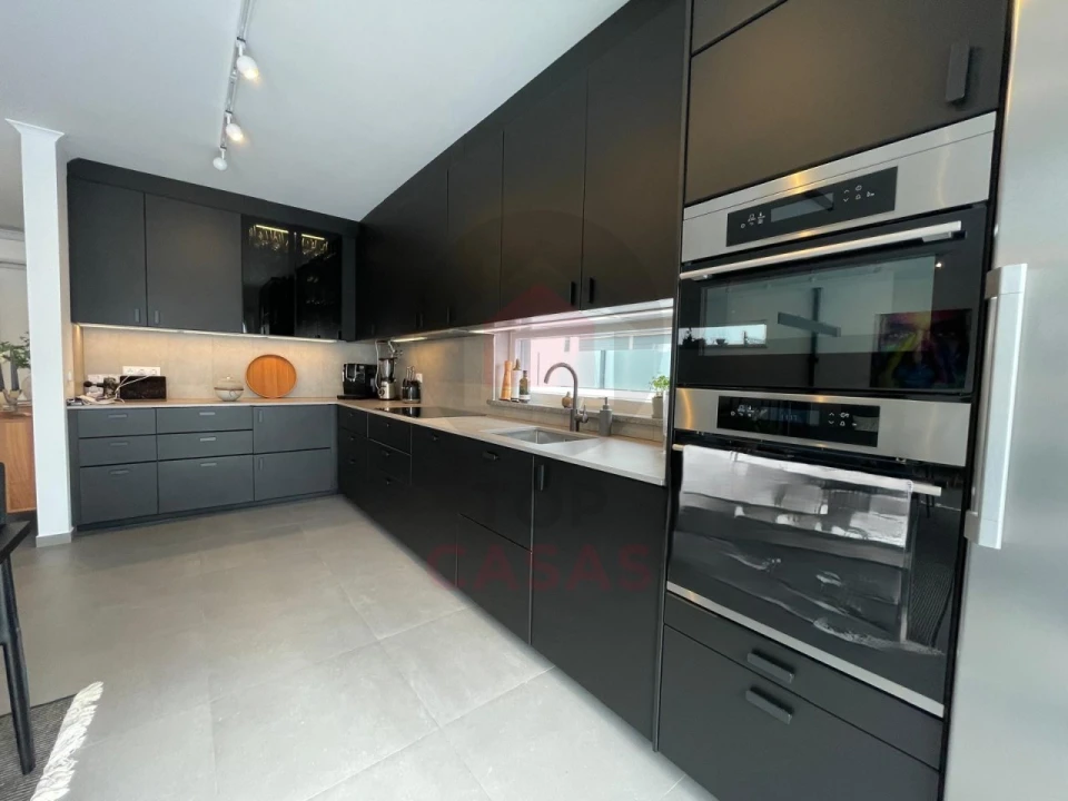 Moradia T4 para Venda em Foz do Arelho Foto 12