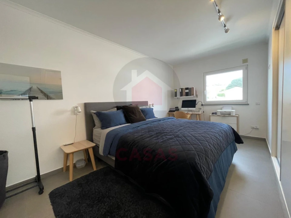 Moradia T4 para Venda em Foz do Arelho Foto 17