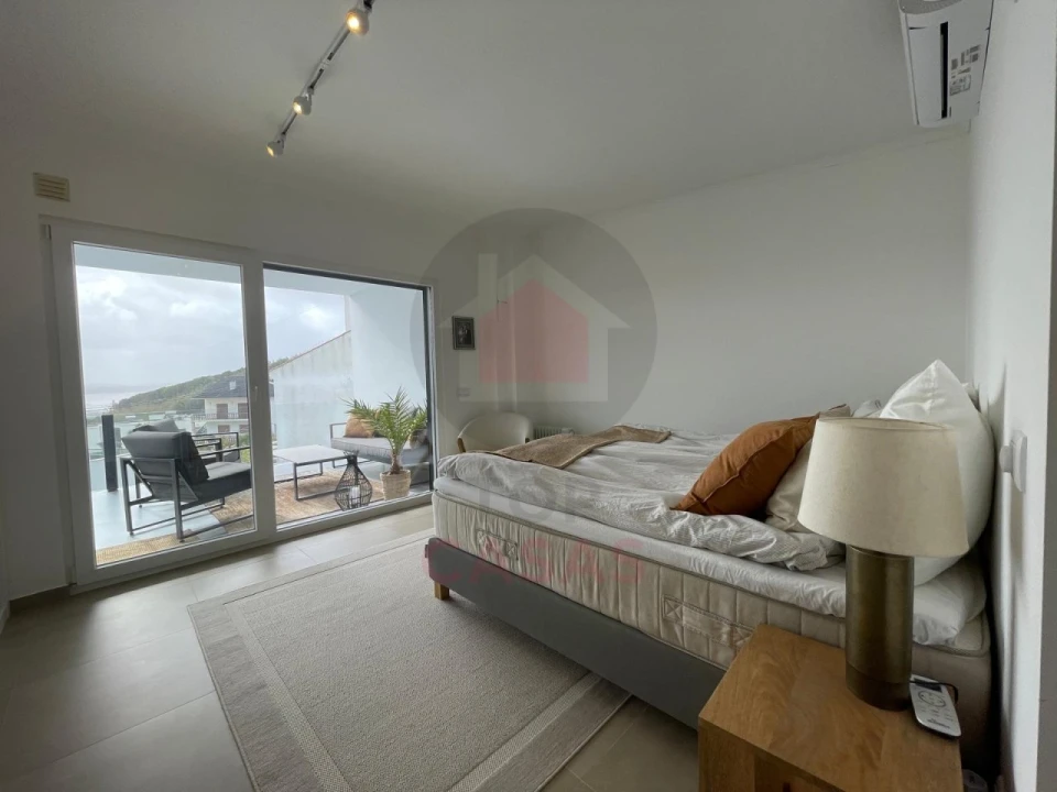 Moradia T4 para Venda em Foz do Arelho Foto 19