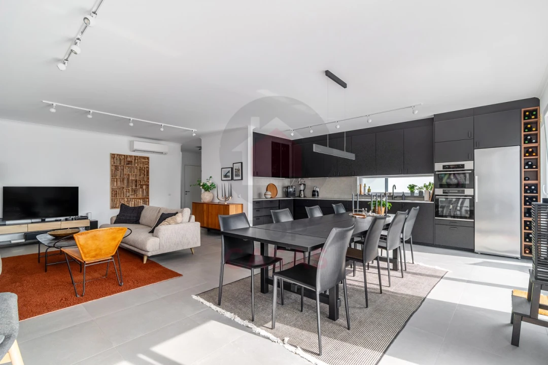 Moradia T4 para Venda em Foz do Arelho Foto 7