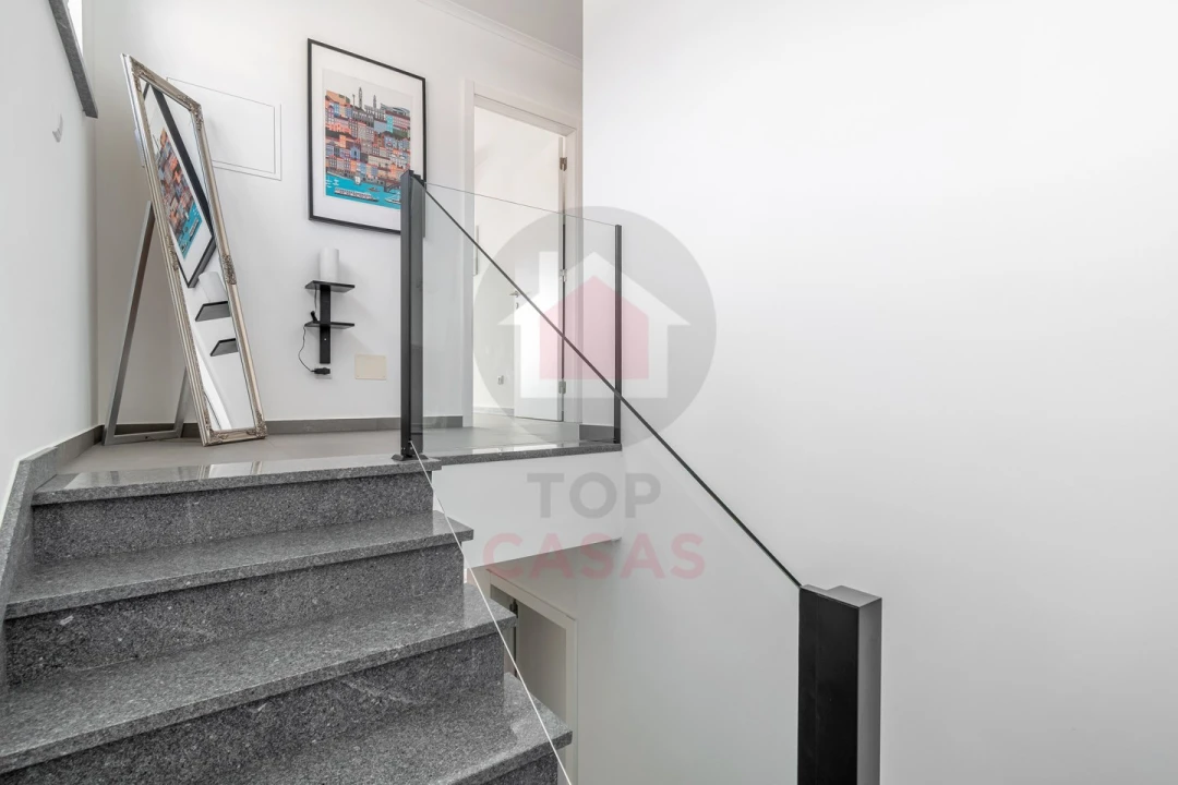 Moradia T4 para Venda em Foz do Arelho Foto 17