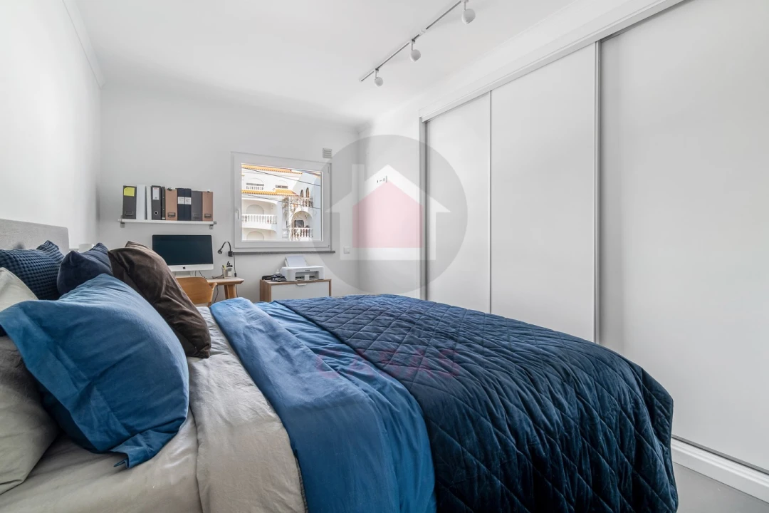 Moradia T4 para Venda em Foz do Arelho Foto 20