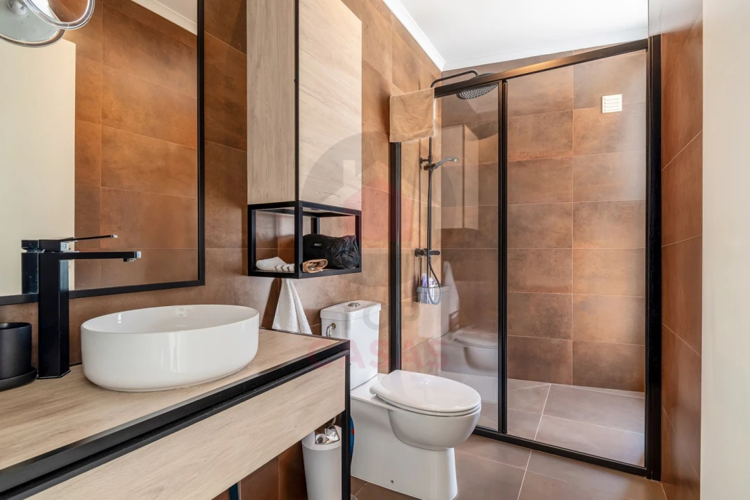 Moradia T4 para Venda em Foz do Arelho Foto 23