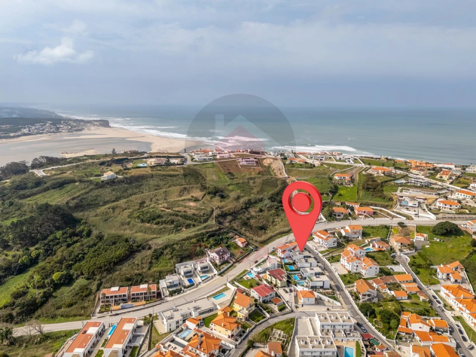 Moradia T4 para Venda em Foz do Arelho Foto 38