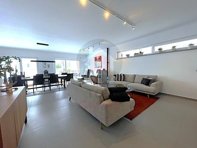 Moradia T4 para Venda em Foz do Arelho Foto 7