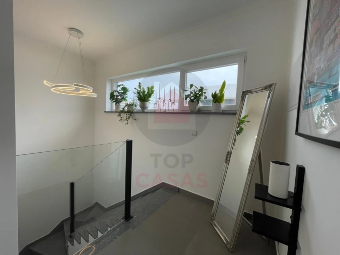 Moradia T4 para Venda em Foz do Arelho Foto 14