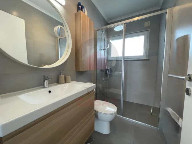 Moradia T4 para Venda em Foz do Arelho Foto 16