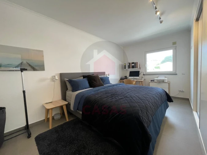 Moradia T4 para Venda em Foz do Arelho Foto 17