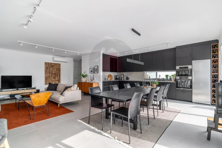 Moradia T4 para Venda em Foz do Arelho Foto 7