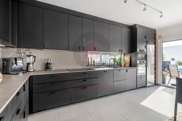 Moradia T4 para Venda em Foz do Arelho Foto 9