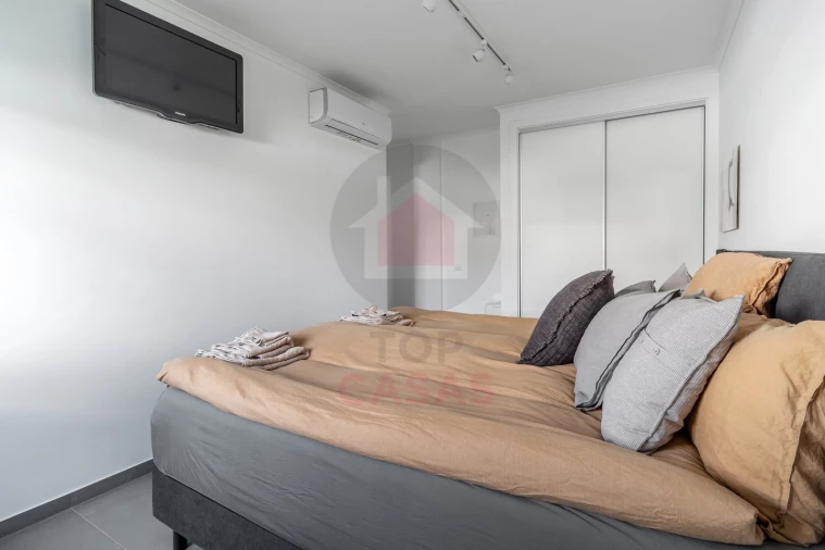 Moradia T4 para Venda em Foz do Arelho Foto 16