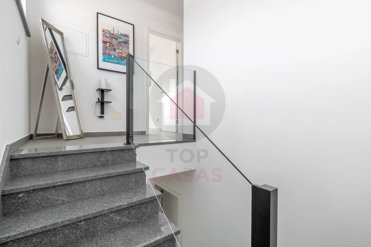 Moradia T4 para Venda em Foz do Arelho Foto 17