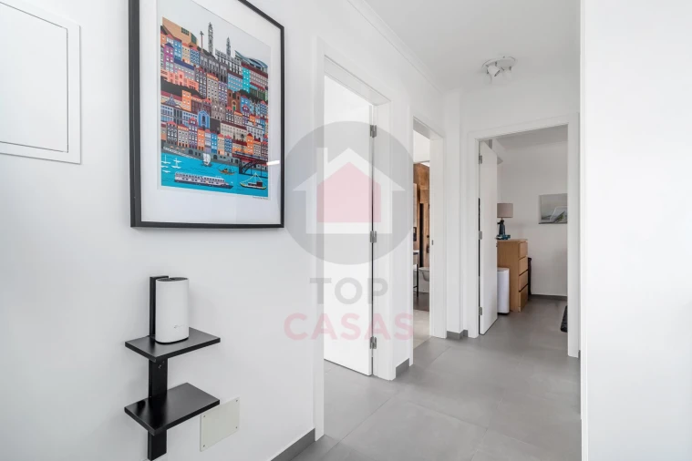 Moradia T4 para Venda em Foz do Arelho Foto 18