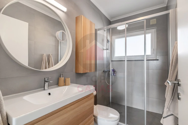 Moradia T4 para Venda em Foz do Arelho Foto 26