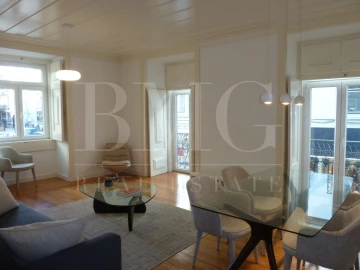 Apartamento T1 para Arrendamento em Misericórdia