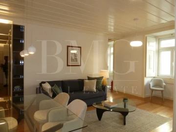 Apartamento T1 para Arrendamento em Misericórdia