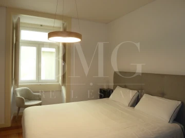 Apartamento T1 para Arrendamento em Misericórdia