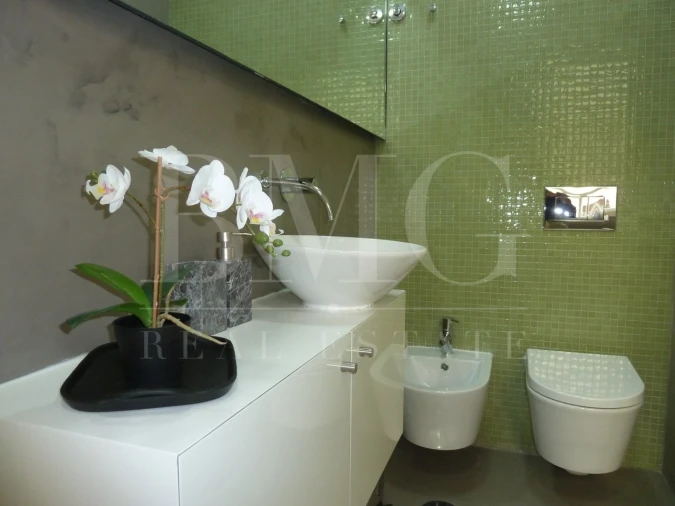 Apartamento T1 para Arrendamento em Misericórdia Foto 16