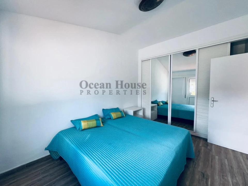 Moradia T2 para Venda em Quarteira Foto 11