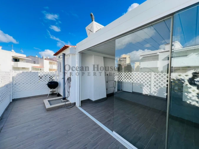 Moradia T2 para Venda em Quarteira Foto 18