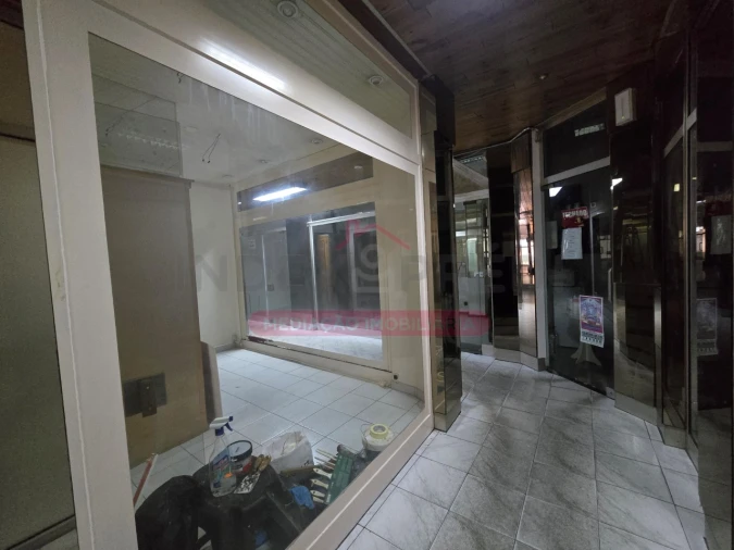 Loja para Arrendamento em Buarcos