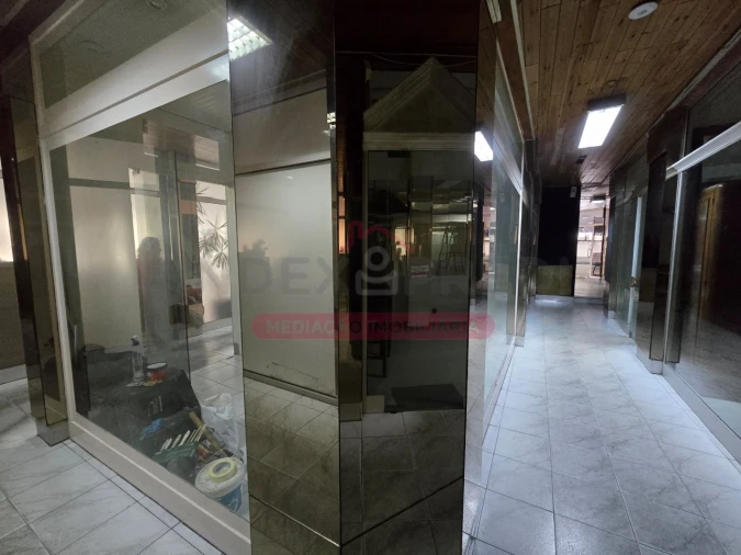 Loja para Arrendamento em Buarcos Foto 5