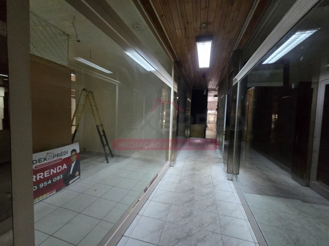 Loja para Arrendamento em Buarcos Foto 6