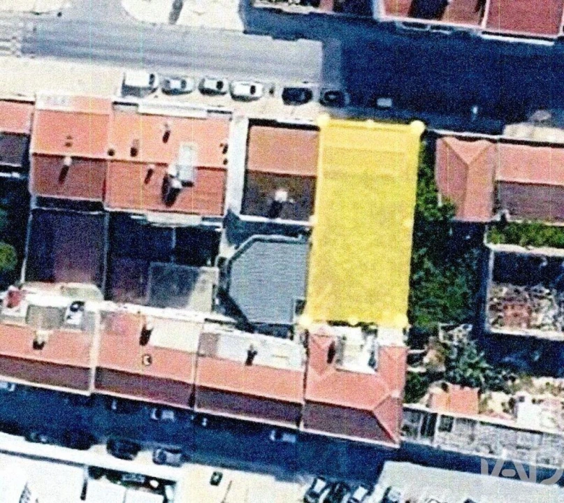 Prédio para Venda em Barreiro e Lavradio Foto 3