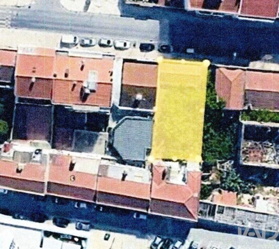 Prédio para Venda em Barreiro e Lavradio Foto 3