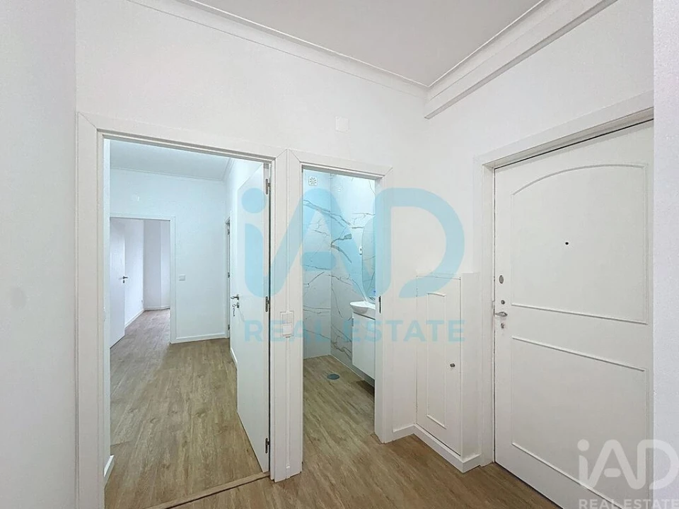 Apartamento T3 para Venda em Fânzeres e São Pedro da Cova Foto 6