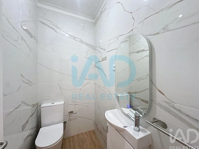 Apartamento T3 para Venda em Fânzeres e São Pedro da Cova Foto 7