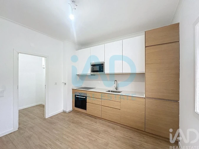 Apartamento T3 para Venda em Fânzeres e São Pedro da Cova Foto 2