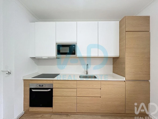 Apartamento T3 para Venda em Fânzeres e São Pedro da Cova Foto 3