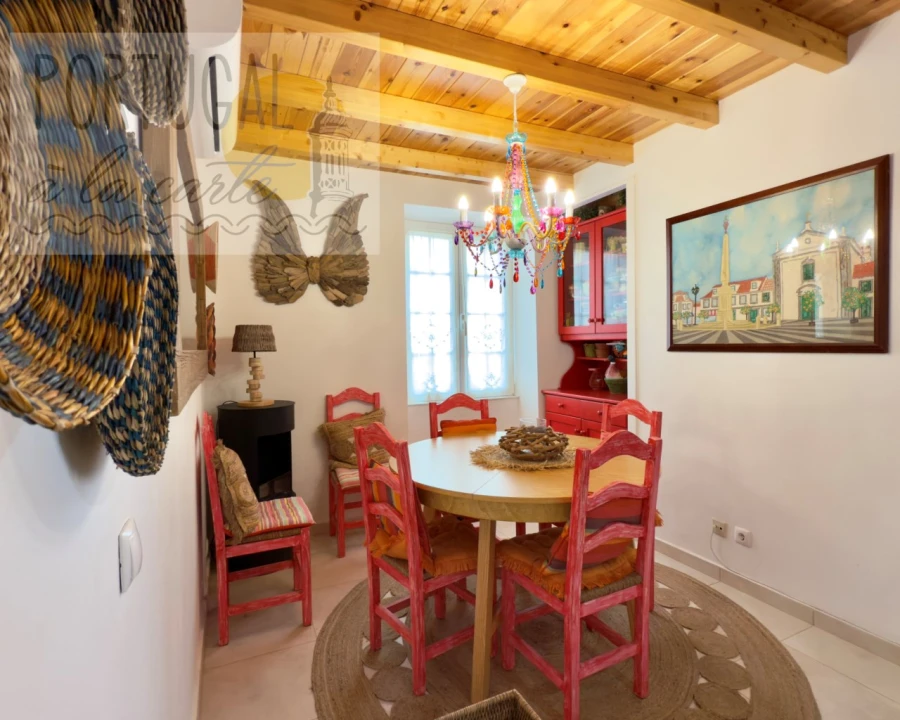 Moradia T2 para Venda em Vila Real de Santo Antonio Foto 4