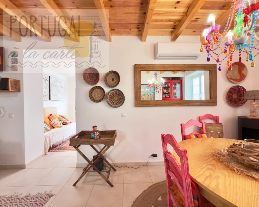 Moradia T2 para Venda em Vila Real de Santo Antonio Foto 5