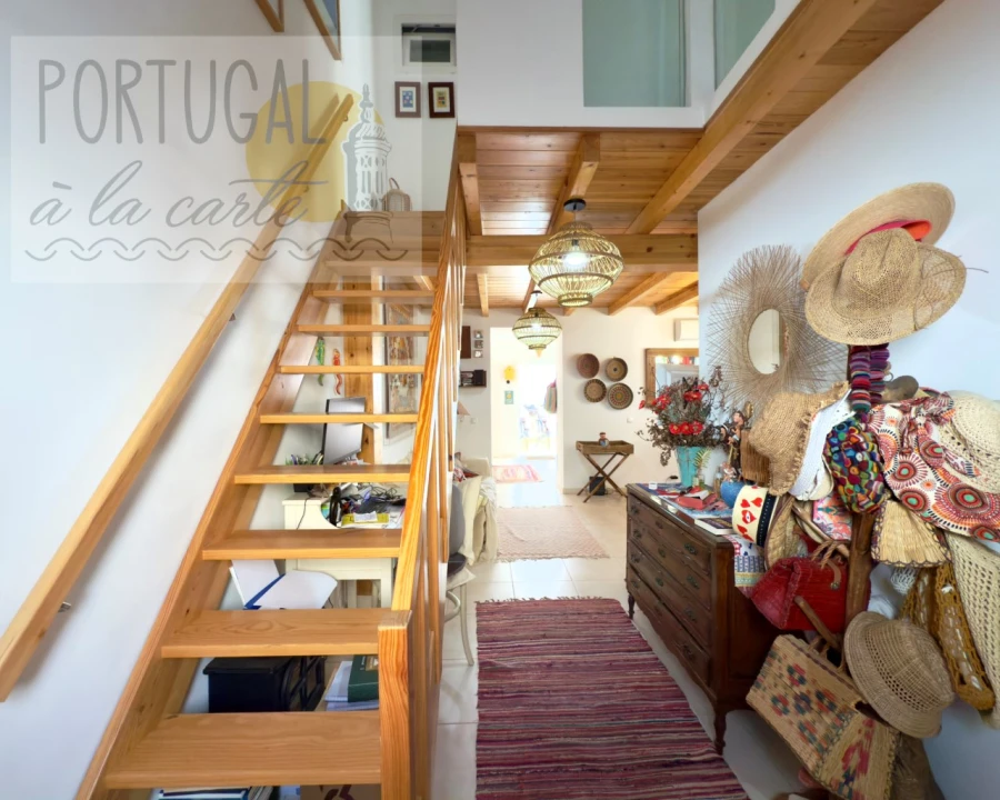 Moradia T2 para Venda em Vila Real de Santo Antonio Foto 19