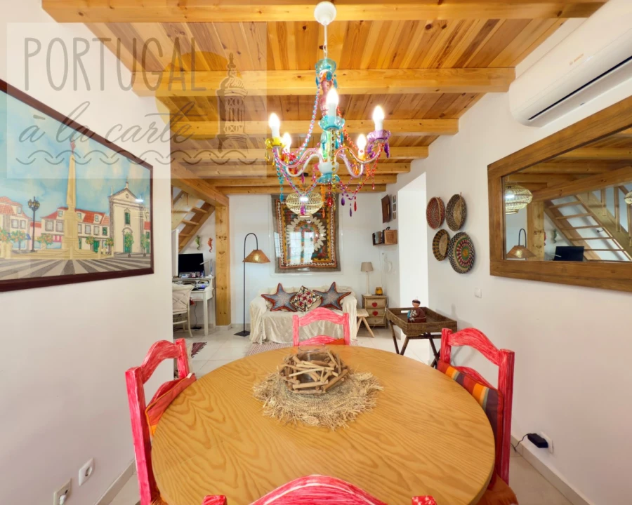 Moradia T2 para Venda em Vila Real de Santo Antonio Foto 6